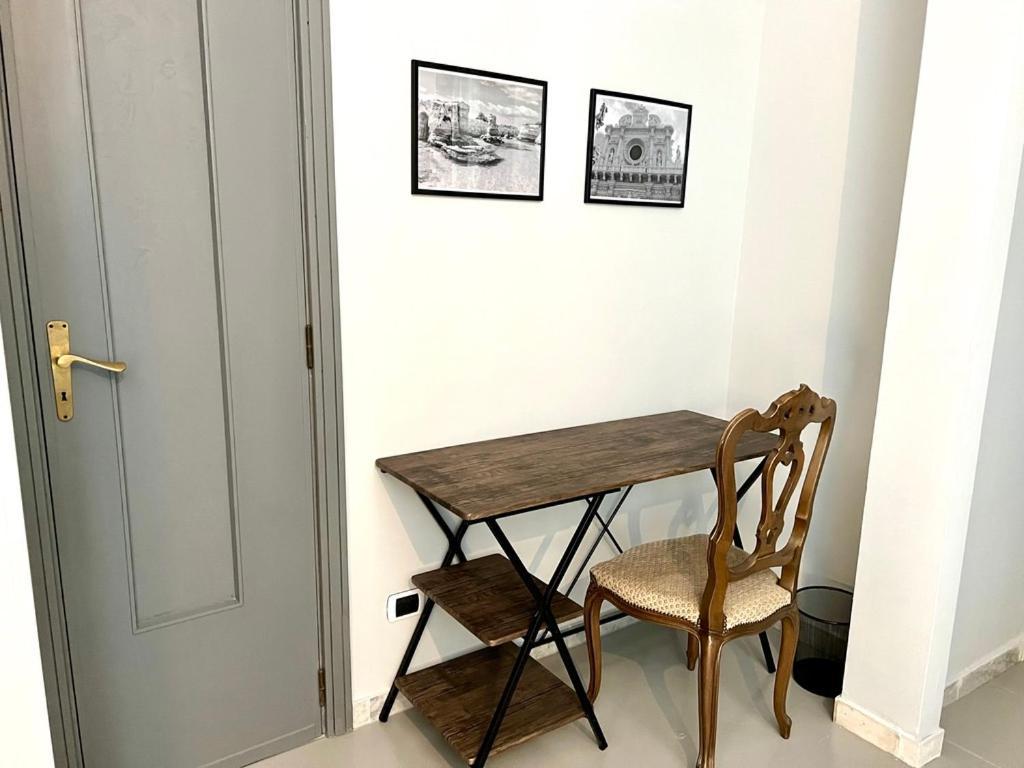 莱切Rudiae Boutique住宿加早餐旅馆 客房 照片