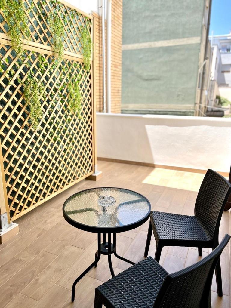 莱切Rudiae Boutique住宿加早餐旅馆 客房 照片